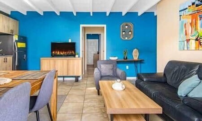 Colon Apartment | 3 Bedroom Apartment - J