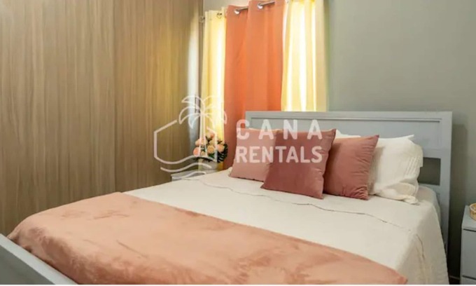 Punta Cana Village Apartment | 3-bedroom apartment in Punta Cana