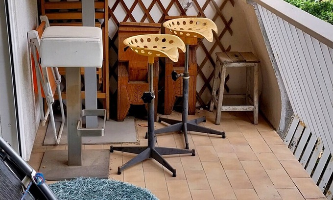 Estanove Apartment | 3 Bedroom Apartment in Montpellier