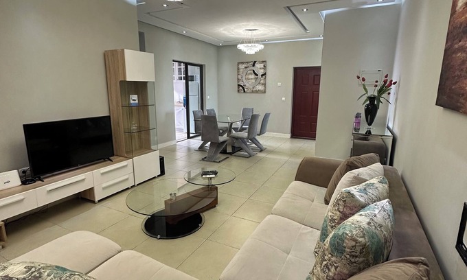 Luanda Apartment | 3 bedroom apartment in private condominium