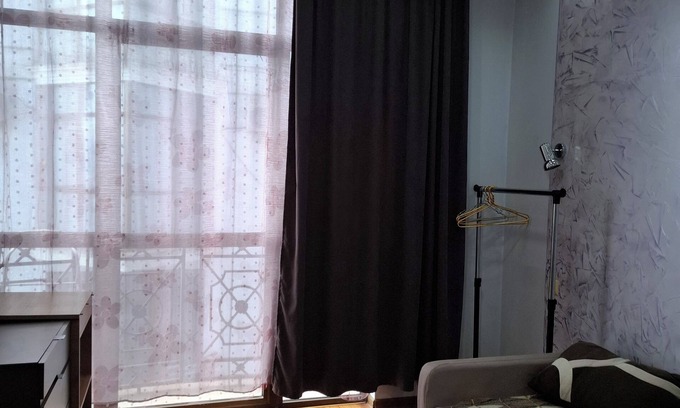 Old Boulevard Apartment | 3-bedroom apartment in Batumi