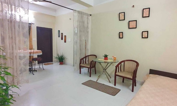 Khanapara Apartment | 3 bedroom apartment in guwahati