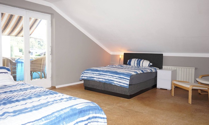 Bregenz Apartment | 3 Bedroom Apartment in Lochau