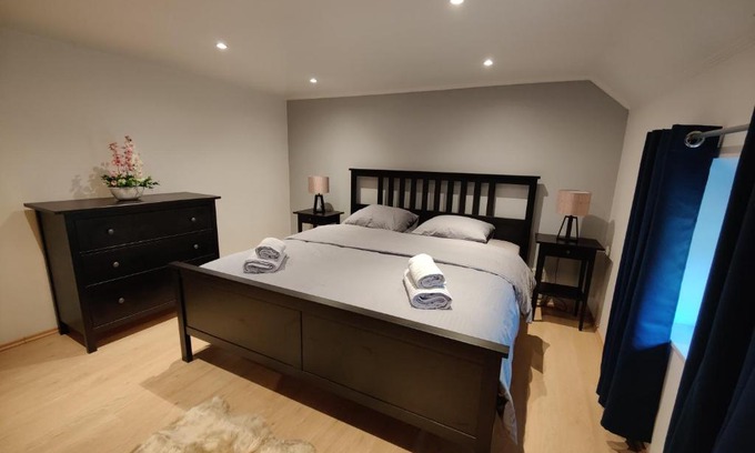 Larochette Apartment | 3 Bedroom apartment in the Center of Larochette