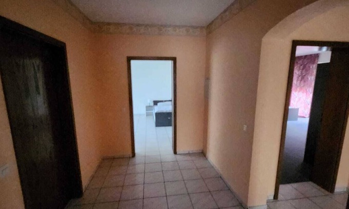 Wellingholzhausen Apartment | 3 Bedroom Apartment in Melle