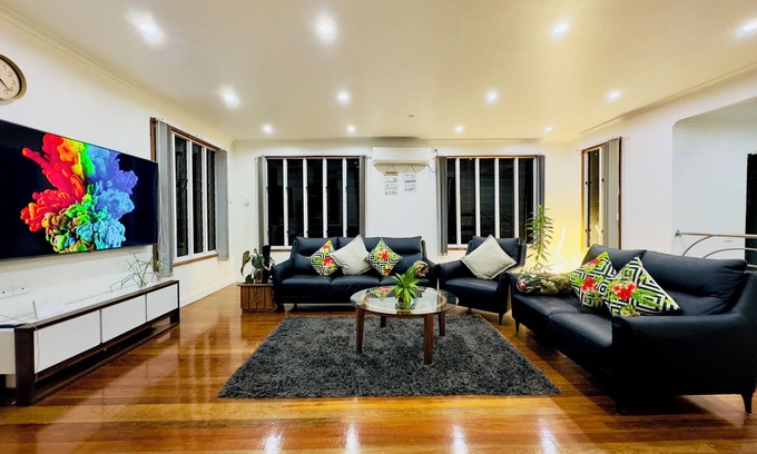 Suva Apartment | 3 Bedroom Apartment in Suva