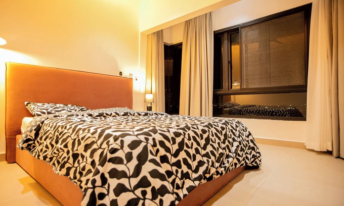 Agblesia Apartment | 3-bedroom apartment in terrific Tema,Accra with WiFi, AC