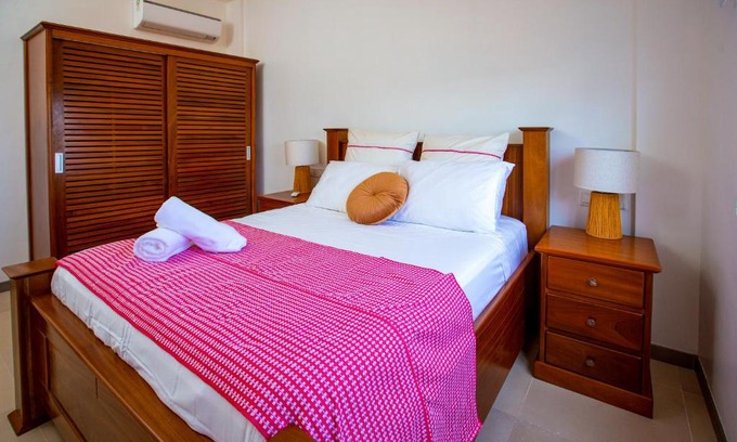 Nungua Apartment | 3-Bedroom Apartment in Tema - Chez Akwasi