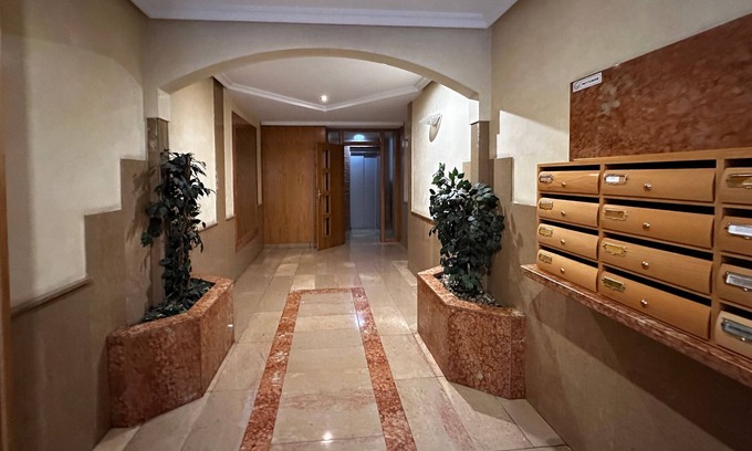Leon Apartment | 3 bedroom apartment in very quiet pedestrian area, next to the cathedral