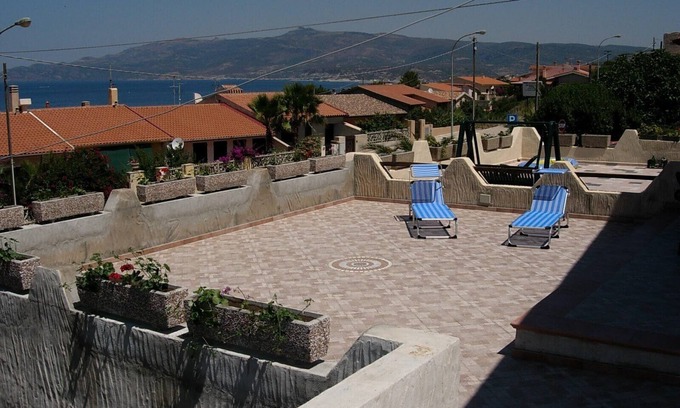 Porto Alabe Apartment | 3-bedroom apartment in fabulous Porto Alabe with AC