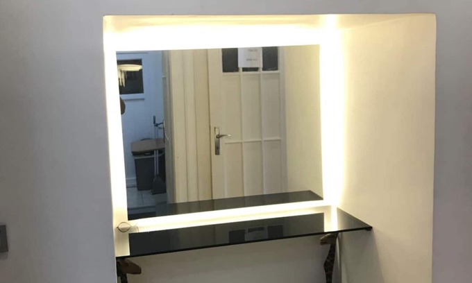 Cumhuriyet House | 3 Bedroom Apartment Luxury Furnished Nişantaşı Only 20 meters to Metro