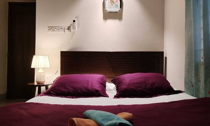 Dhaka Apartment | 3 Bedroom Apartment near Dhanmondi & Panthapath