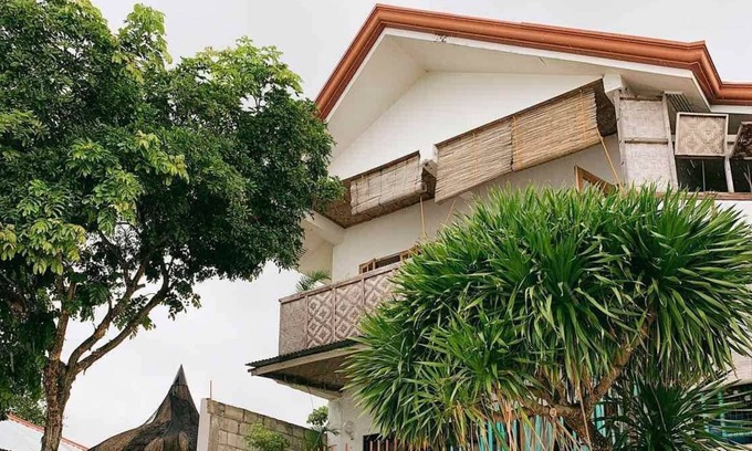 Basdiot Apartment | 3 Bedroom Apartment- Sea view!