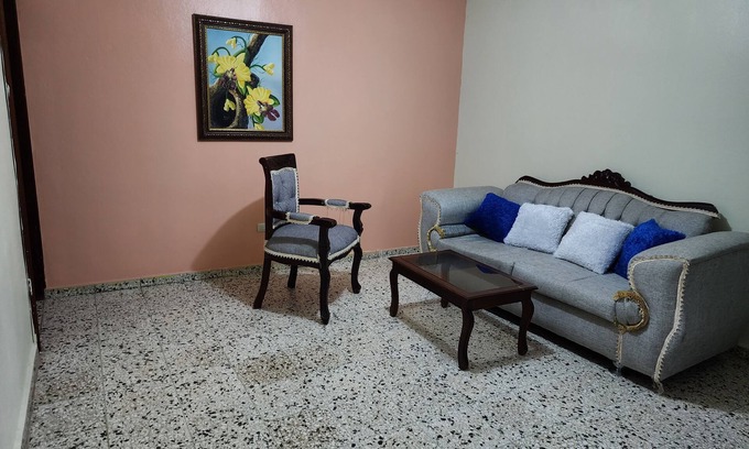 Neiba Apartment | 3-Bedroom Apartment (Suitable for Families and Work Groups)