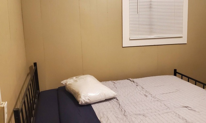 Waterville Apartment | 3-bedroom apartment in lovely Waterville