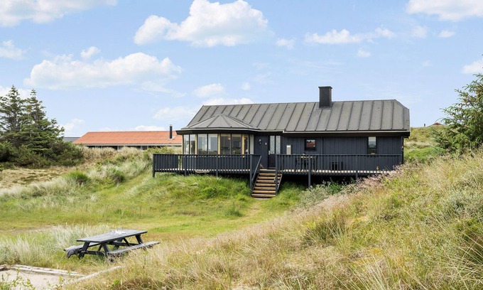 Haurvig House | 3 bedroom awesome home in Hvide Sande