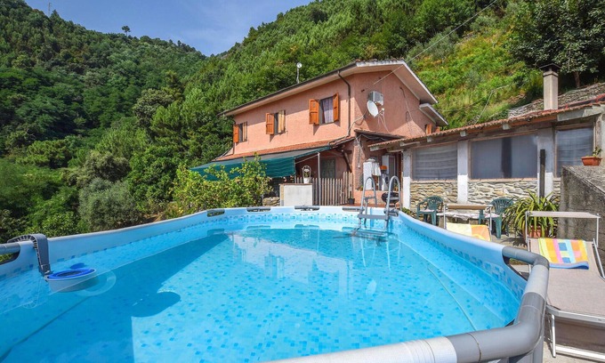 Strettoia House | 3 bedroom awesome home in Pietrasanta