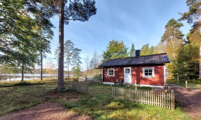 Orkelljunga Municipality House | 3 bedroom awesome home in örkelljunga