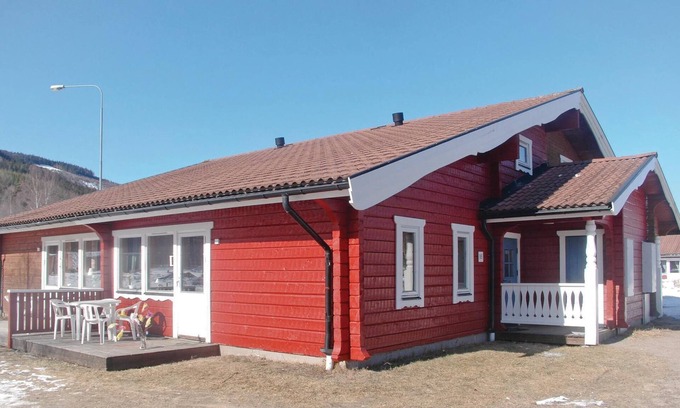 Syssleback House | 3 bedroom awesome home in Sysslebäck