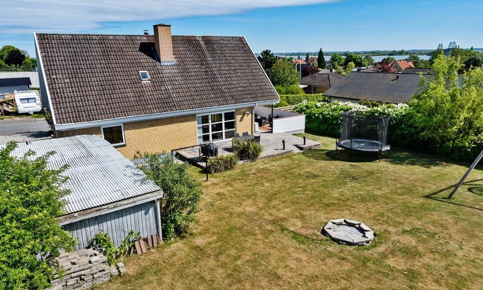 Kalvehave House | 3 bedroom awesome home in Kalvehave