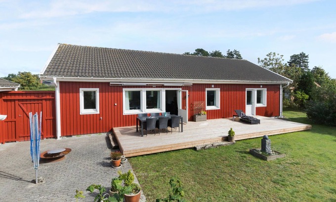 Bønnerup Strand House | 3 bedroom awesome home in Glesborg