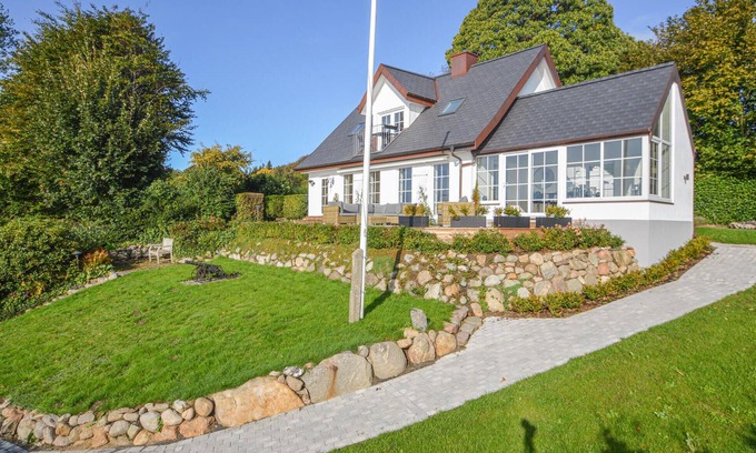 Kolding House | 3 bedroom awesome home in Kolding