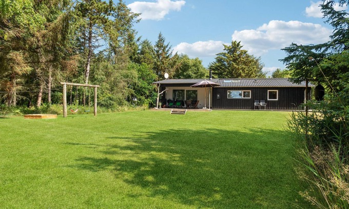 Oddesund Syd House | 3 bedroom awesome home in Thyholm