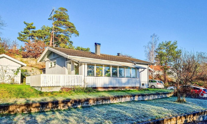 Gottskar House | 3 bedroom awesome home in Onsala