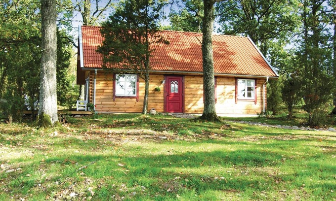 Savsjo Municipality House | 3 bedroom awesome home in Sävsjö