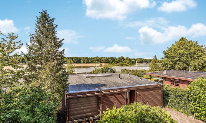 Erm House | 3 bedroom awesome home in Erm
