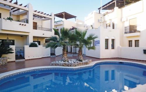 Chimenea House | 3 Bedroom Awesome Home In Nerja