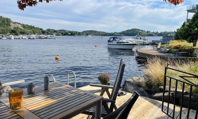 Arendal House | 3 bedroom awesome home in Arendal