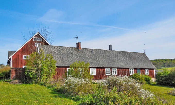Andrarum House | 3 bedroom awesome home in Brösarp
