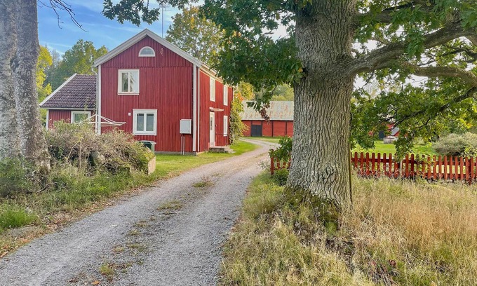 Emmaboda Municipality House | 3 bedroom awesome home in Emmaboda