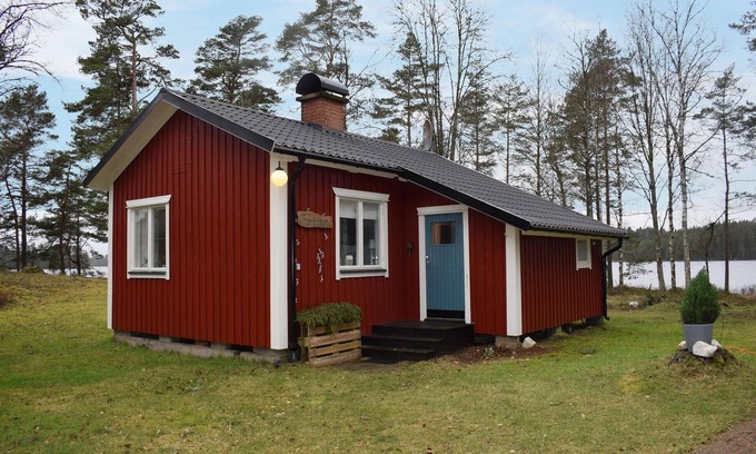 Grimsas House | 3 bedroom awesome home in Grimsås