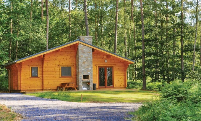 Grandham House | 3 bedroom accommodation in Oignies-en-Thierache