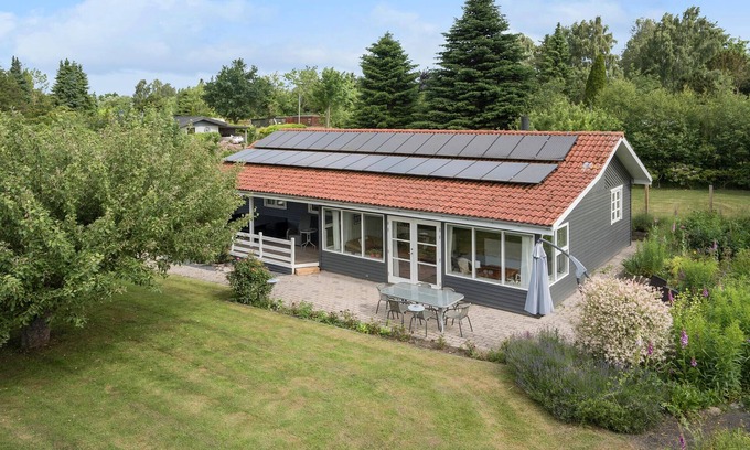 Vordingborg Municipality House | 3 bedroom beautiful home in Vordingborg