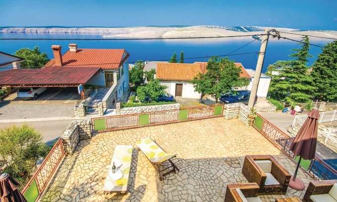 Jadranovo House | 3 bedroom beautiful home in Jadranovo