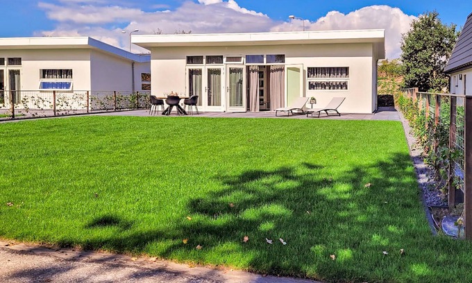Den Oever House | 3 bedroom beautiful home in Den Oever