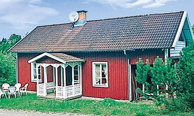 Kristdala House | 3 bedroom beautiful home in Kristdala