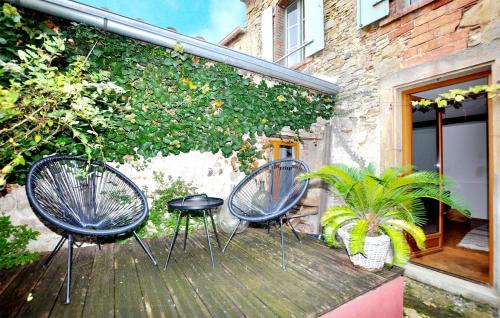 Castelreng House | 3 Bedroom Beautiful Home In Castelreng