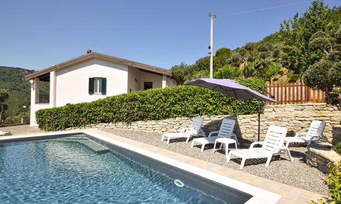 Librizzi House | 3 bedroom beautiful home in Librizzi
