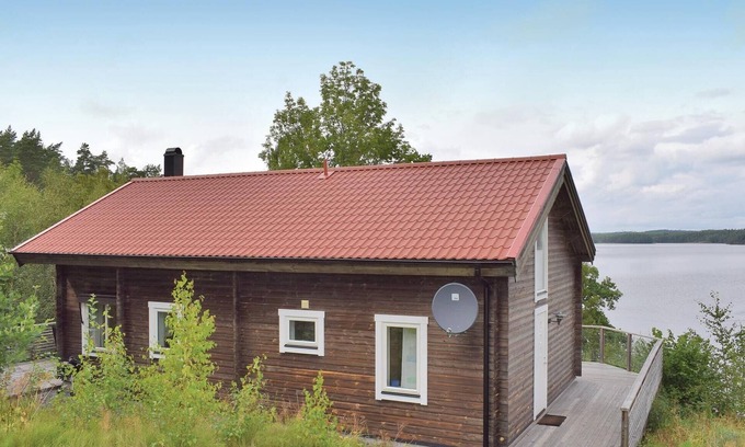 Vetlanda Municipality House | 3 bedroom beautiful home in Vetlanda