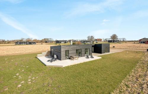 Arø House | 3 Bedroom Beautiful Home In Haderslev