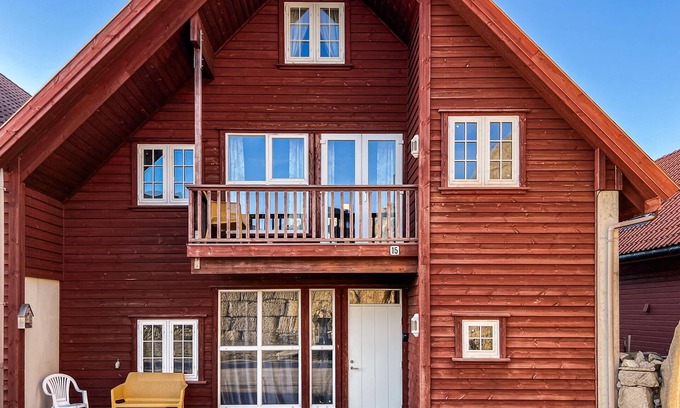 Vigrestad House | 3 bedroom beautiful home in Sirevåg