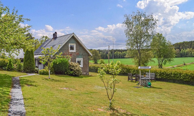 Jamshog House | 3 bedroom beautiful home in Jämshög