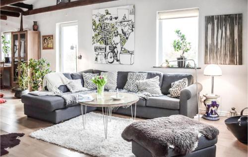 Kopingebro House | 3 Bedroom Beautiful Home In Köpingebro