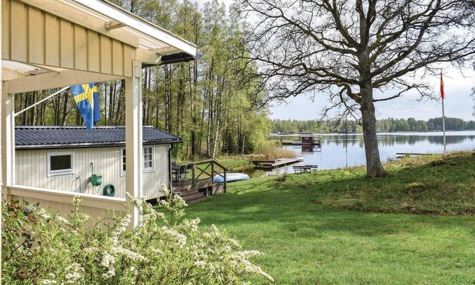Stavsjo House | 3 bedroom beautiful home in Ljungby