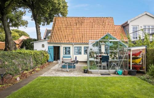 Bogense House | 3 Bedroom Beautiful Home In Bogense