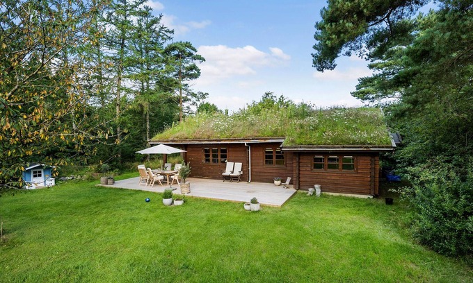 Melby House | 3 bedroom beautiful home in Melby